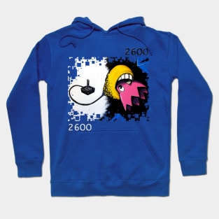 Pac-man Hoodie